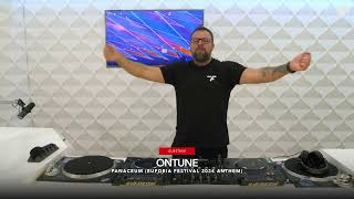 onTune - Find Your Harmony #437 Guest Mix
Exclusive set from onTune presenting his latest tunes.
Connect with Find Your Harmony:
YouTube: https://goo.gl/dhyKQF
https://www.facebook.com/fyhofficial
https://www.instagram.com/fyhofficial/
https://findyourharmony.net/ onTune - Find Your Harmony #437 Guest Mix
