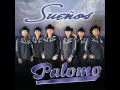 Grupo Palomo - Nos faltó