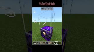 Minecraft Players Are Losing Their Minds Over This Hack !! 🤯😱