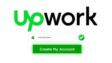 How to Sign Up for Upwork in 2025 ✚ How to Use Upwork (Step by Step)