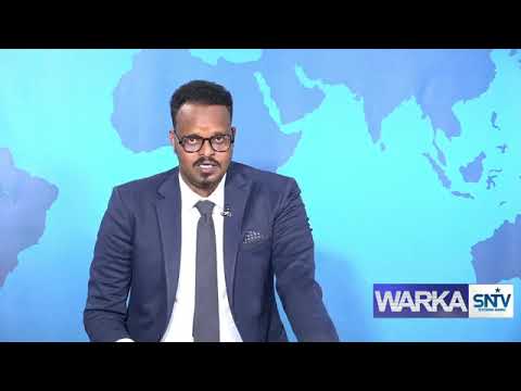 XIL WAREEJINTA TELEFISHINKA QARANKA EE SOMALILAND