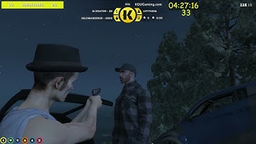 GG Ocean Dumps Seaside JJ After Being Caguht Off Guard At The Laptop Pickup Spot.