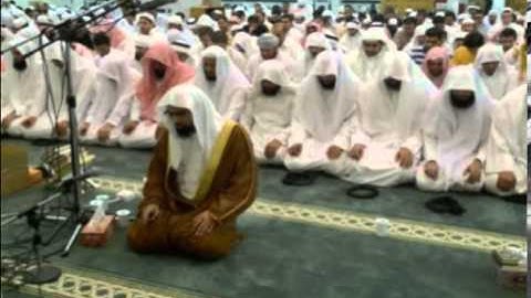 ‫سورة محمد تلاوة خاشعه كاملة ناصر القطامي ‬‎