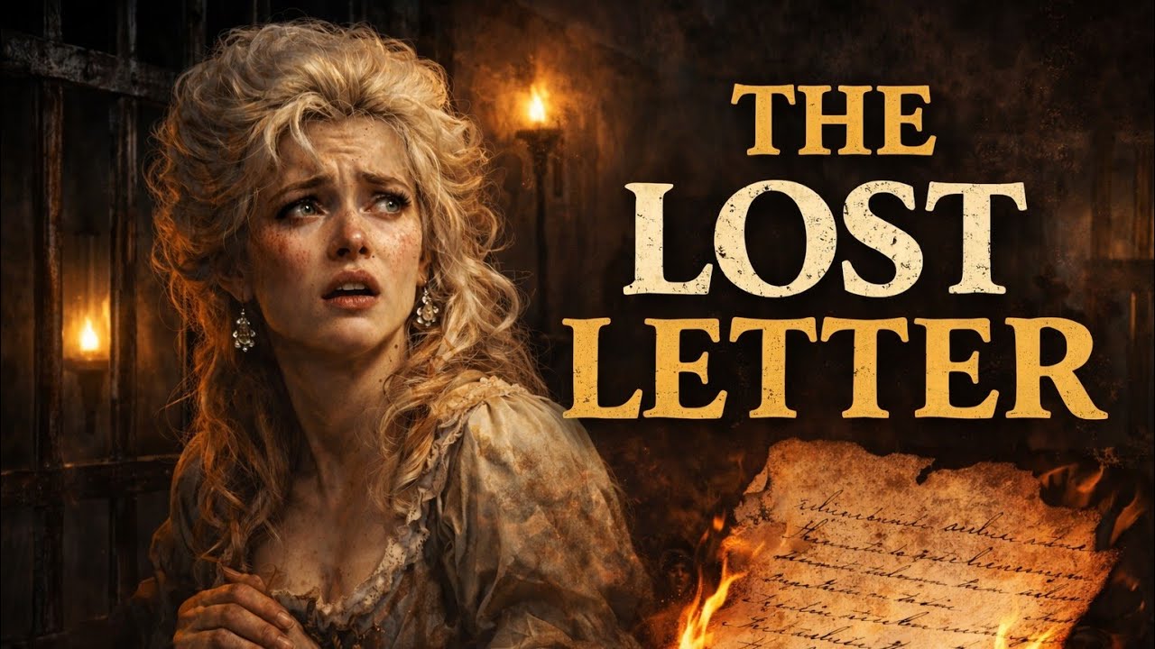 “They Let Her Die While Her Letter Disappeared”