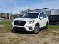 2023 Subaru Forester Premium MI Macomb, Rochester, Royal Oak, Sterling Heights, Troy