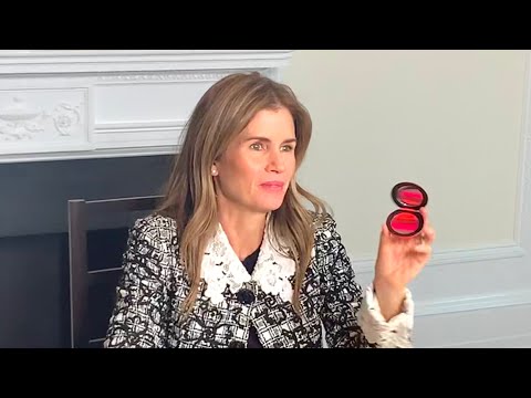 Gucci Westman's Red Lipstick Masterclass | Westman Atelier