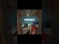 one day he'll have good aim  #r6siege #rainbowsix #funny #badaim #clips #shorts #fyp #champ