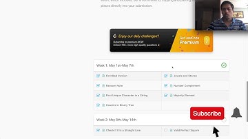 Valid Perfect Square | Valid Perfect Square leetcode | leetcode 367