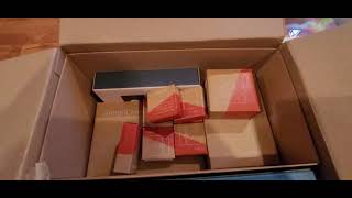 Unboxing of My New SimpliSafe Security System!