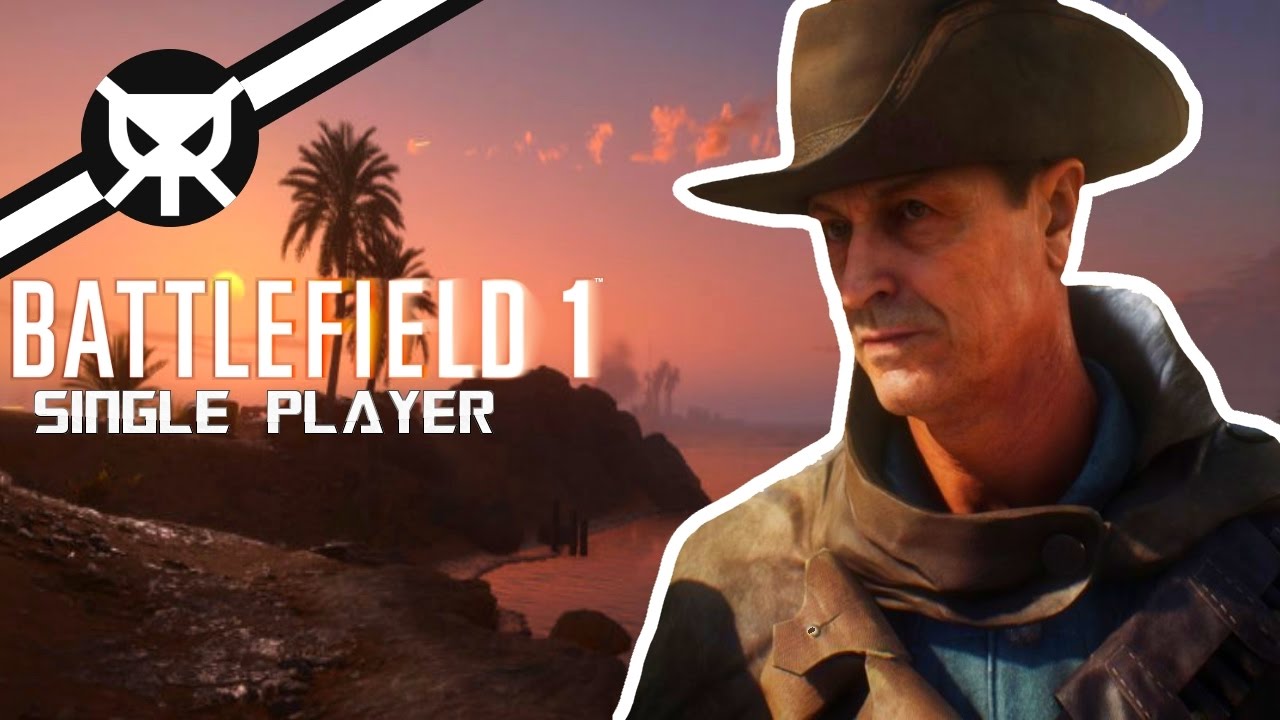 The Runner Battlefield 1 Single Player Final Part YouTube the-runner-battlefield-1-single-player-final-part-youtube