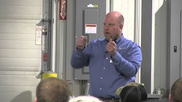 Grease Fundamentals How to Pick the Right Technology for Your Application