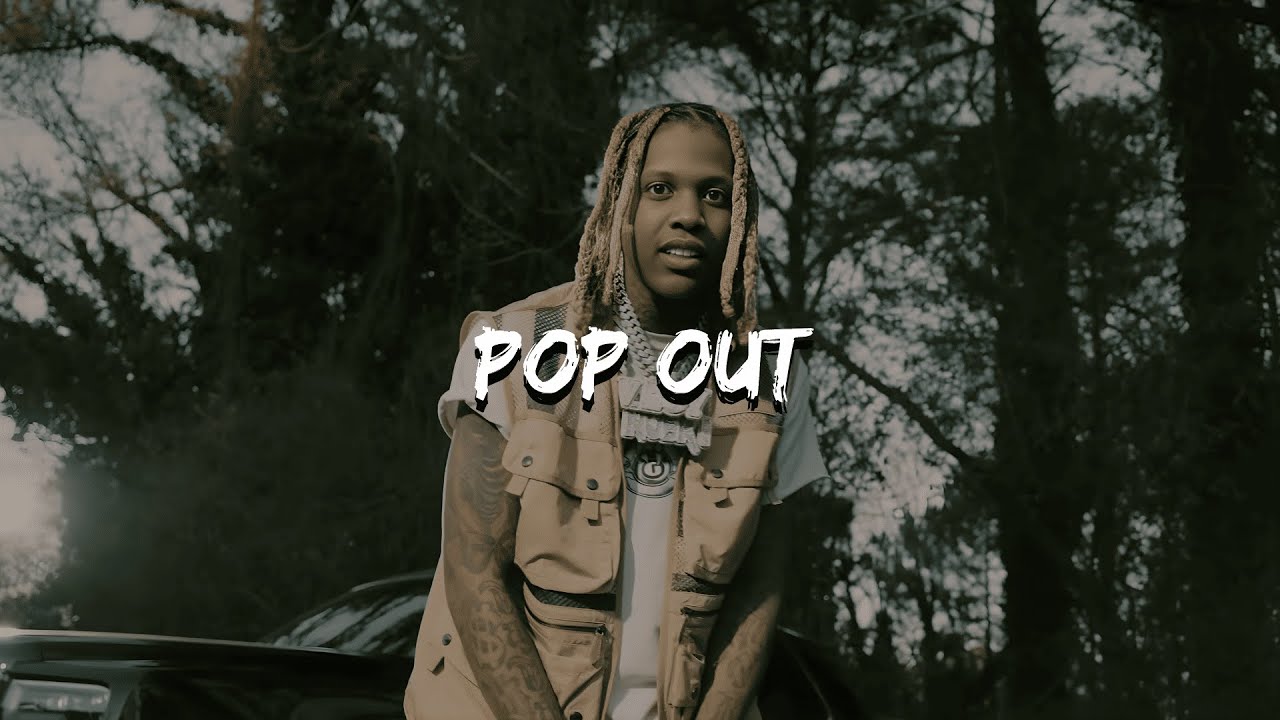 [HARD] No Auto Durk x Lil Durk Type Beat 2026 - "Pop Out" | Chicago Drill