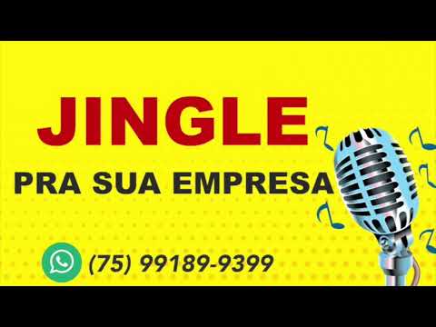 JINGLE COMERCIAL DE