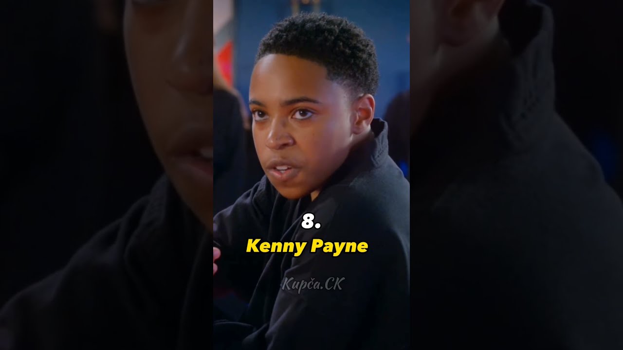 Top 12 Strongest Fighters In Cobra Kai Cobrakai Youtubeshorts Shorts
