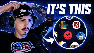 Once you see this, You’ll see Competitive Games Differently - Tymen Reacts