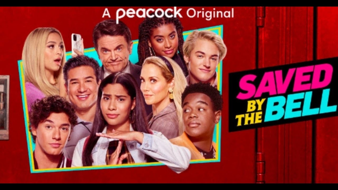 Saved by the Bell (2020)