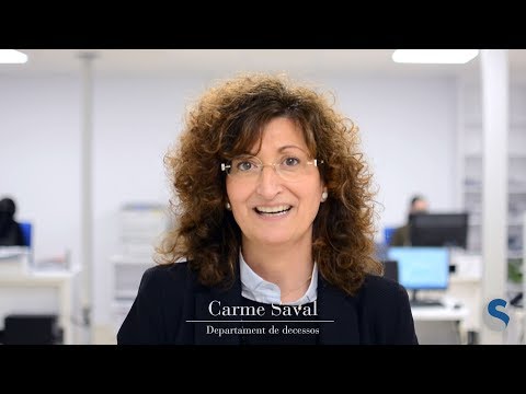 Vídeo: Com Es Pot Conèixer L’experiència De L’assegurança