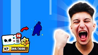 Bütün Brawl Pi Açtim