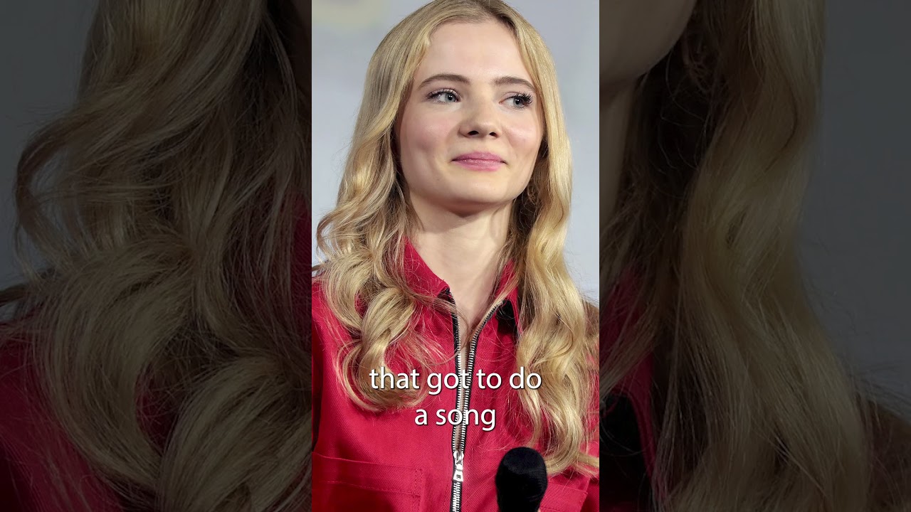 Witcher Season 3 A Little Sacrifice 