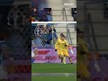 Cleanest volley ever? #shorts