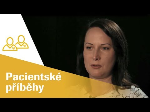 Video: Život S Metastatickým Karcinomem Prsu: Annův Příběh