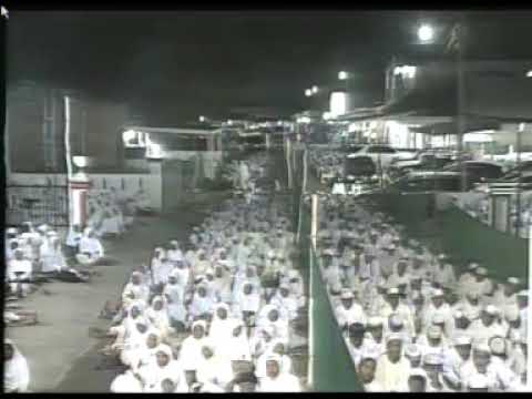 Al Hikam Book - Wisdom 147 • K.H. Muhammad Bakhiet / Teacher Bakhiet