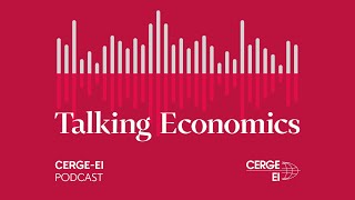 Katarzyna Rzentarzewska: Tackling recent challenges in CEE region (Talking Economics Podcast)
