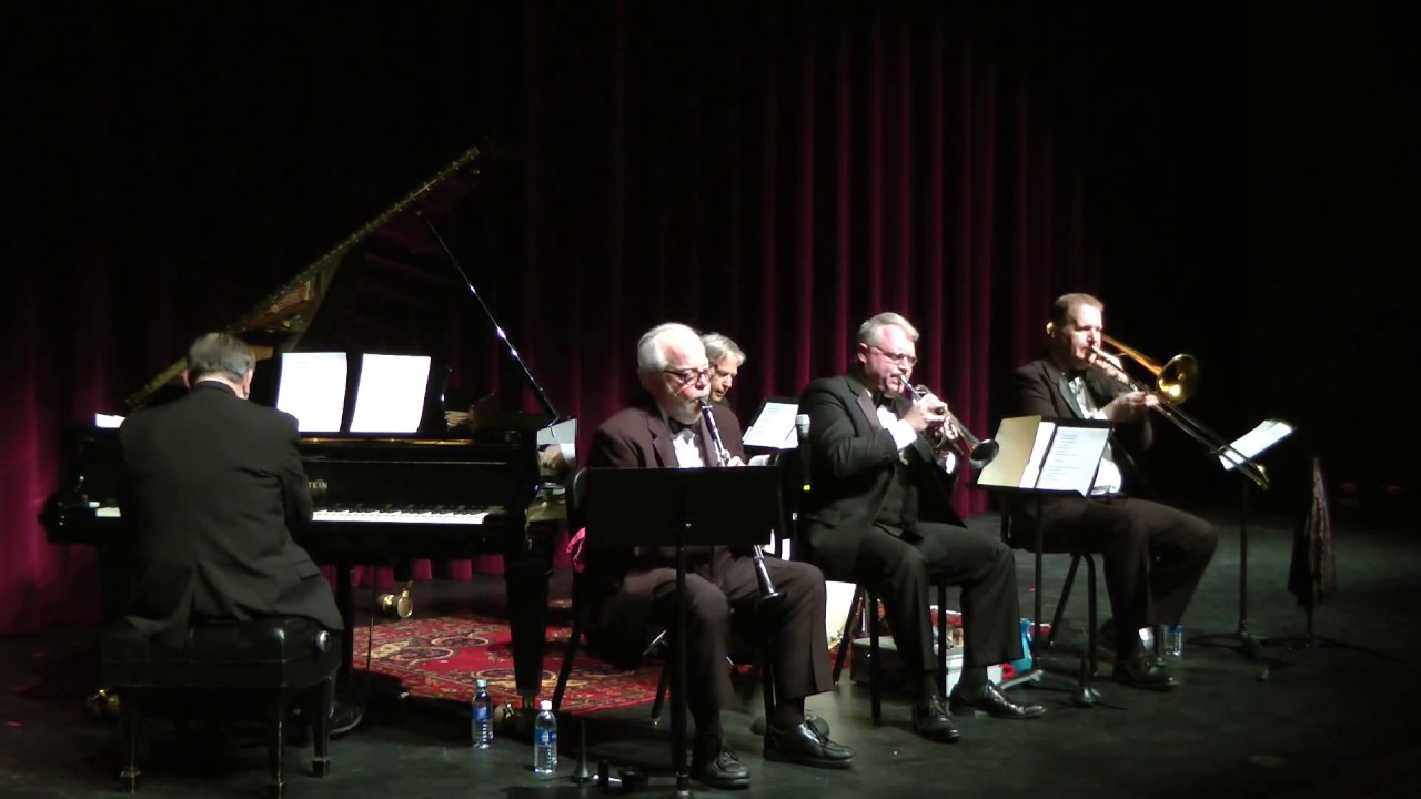 MARMALADE Centennial Dixieland Jass Band YouTube