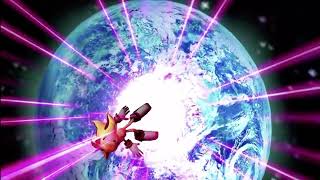 SA2: How Shadow fell to Earth