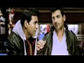 Desi Boyz - Trailer