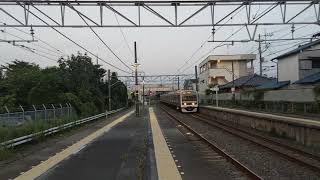 JR東日本 外房線 誉田駅