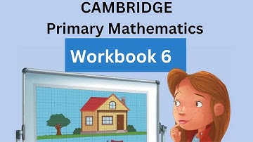 Cambridge Primary Maths Workbook 6 Chapter 3 | Averages Explained with Easy Solutions"