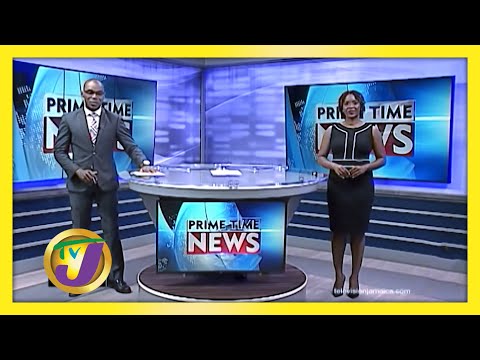 TVJ News: Headlines - September 30 2020