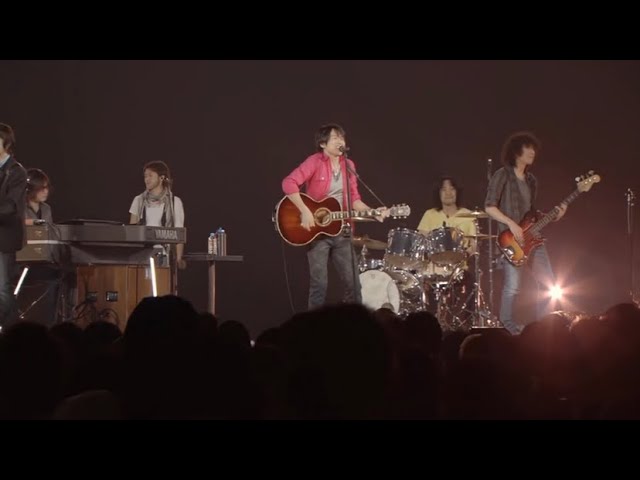Mr.Children 「彩り」DOME TOUR 2009 〜SUPERMARKET FANTASY〜 IN