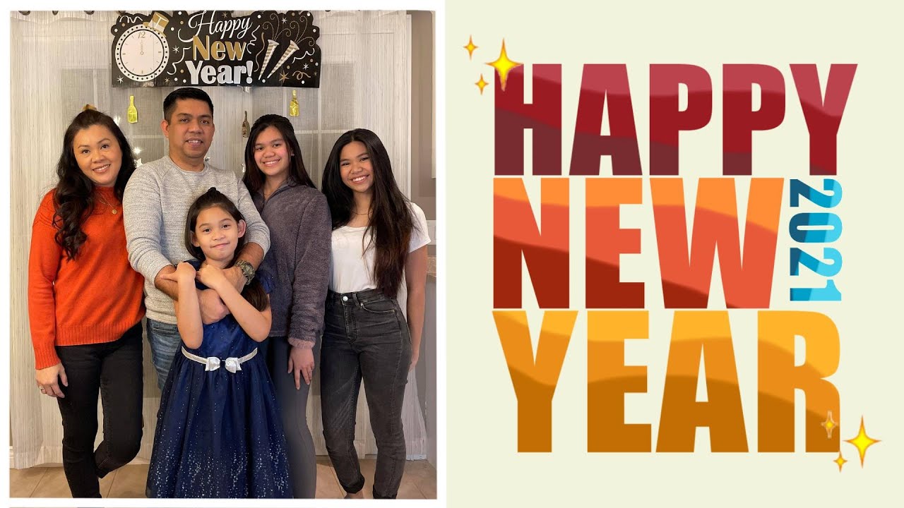 2021 BE GOOD TO US! | Skating & Snow | PINOY IN CANADA | MONCTON VLOG | coraladdict