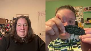 TheKnitGirllls Ep681 - Spicy Takes On ICord