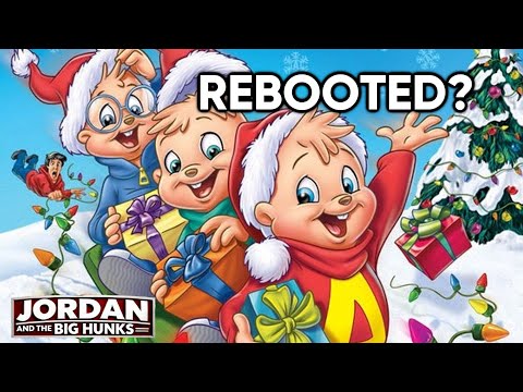 The Chipmunk Song Christmas Dont Be Late Modern Version 2024 The Chipmunk Song Christmas Dont Be Late Modern Version 2024