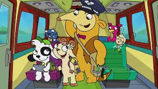 Doki Dokis C Race S01E29