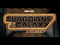 GUARDIANS OF THE GALAXY VOLUME 3 | Trailer