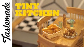 Poutine | Tiny Kitchen