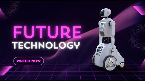 The Future of Robotics: AI-Powered Automation Revolution 2025