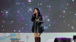 261005 백제문화제 '부여' 서영은 - 내 안의 그대