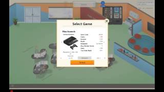 gametest 1