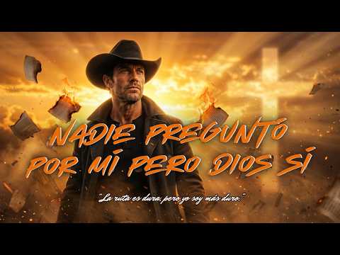 Nadie Preguntó Por Mí Pero Dios Nunca Se Fue