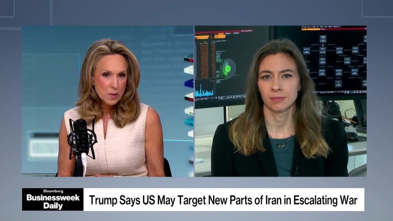 US, Iran Show Little Sign of Pulling Back as Oil Chaos Deepens