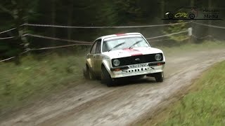 Malton Forest Rally 2016 [HD]