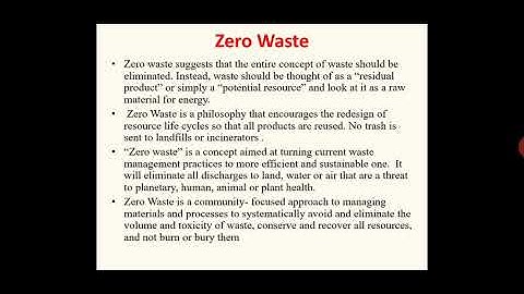 SUSTAINABLE ENGINEERING MODULE 2-3