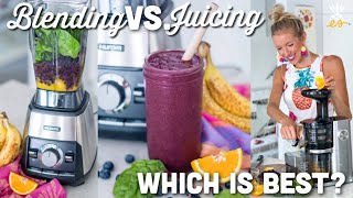 * giveaway! (win a hurom hexa power high-speed blender on instagram
now thru 8/17/19): http://bit.ly/2ks4kwj whether you're attempting to
detox, cleanse, or ...