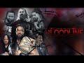Wwe  the end of the bloodline theme  emotional ver 2023 