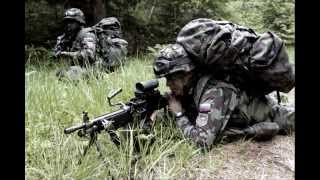 Slowenische Armee Slovenian Army screenshot 3